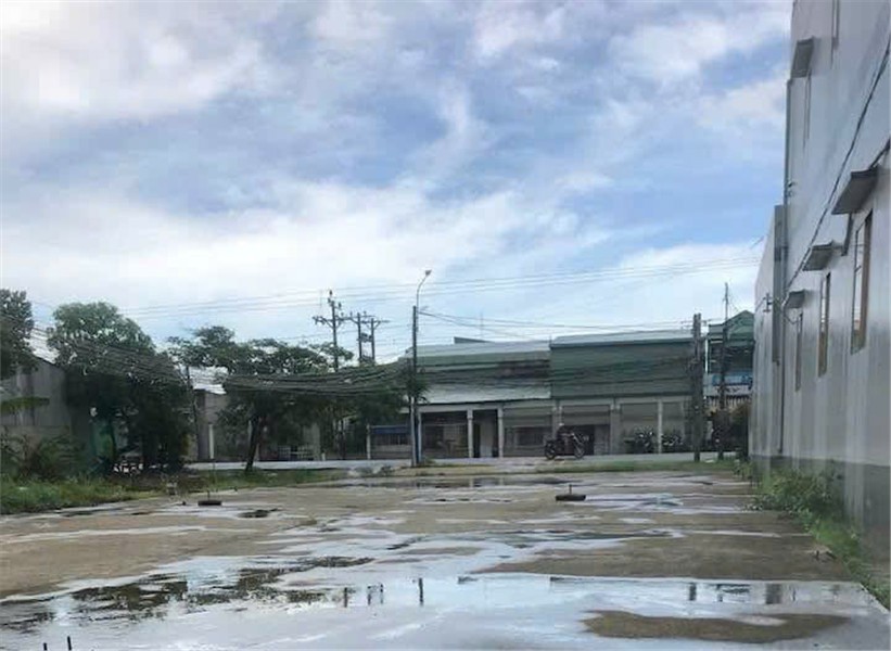 Đầu Tư Sinh Lời - Chính Chủ Cho Thuê Đất Mặt Tiền Đường 835 - Vị Trí Đẹp Giá Chỉ 10 Triệu/tháng