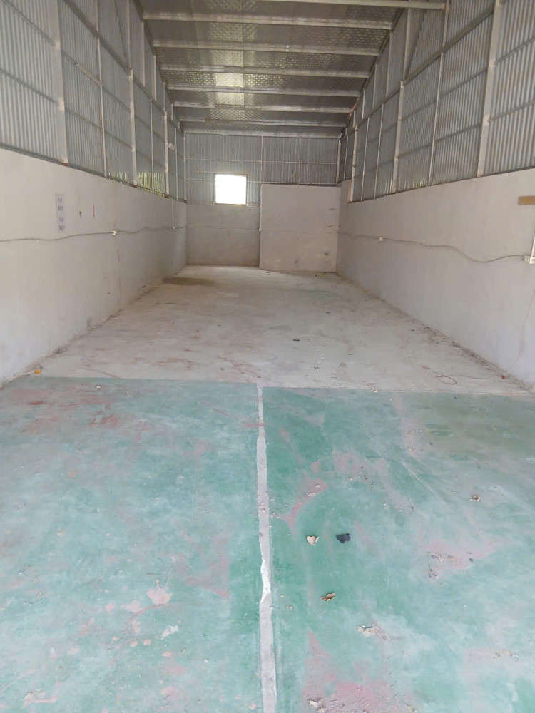 Cho Thuê Kho 100M² Tại Nghi Phú , Tp. Vinh, Nghệ An