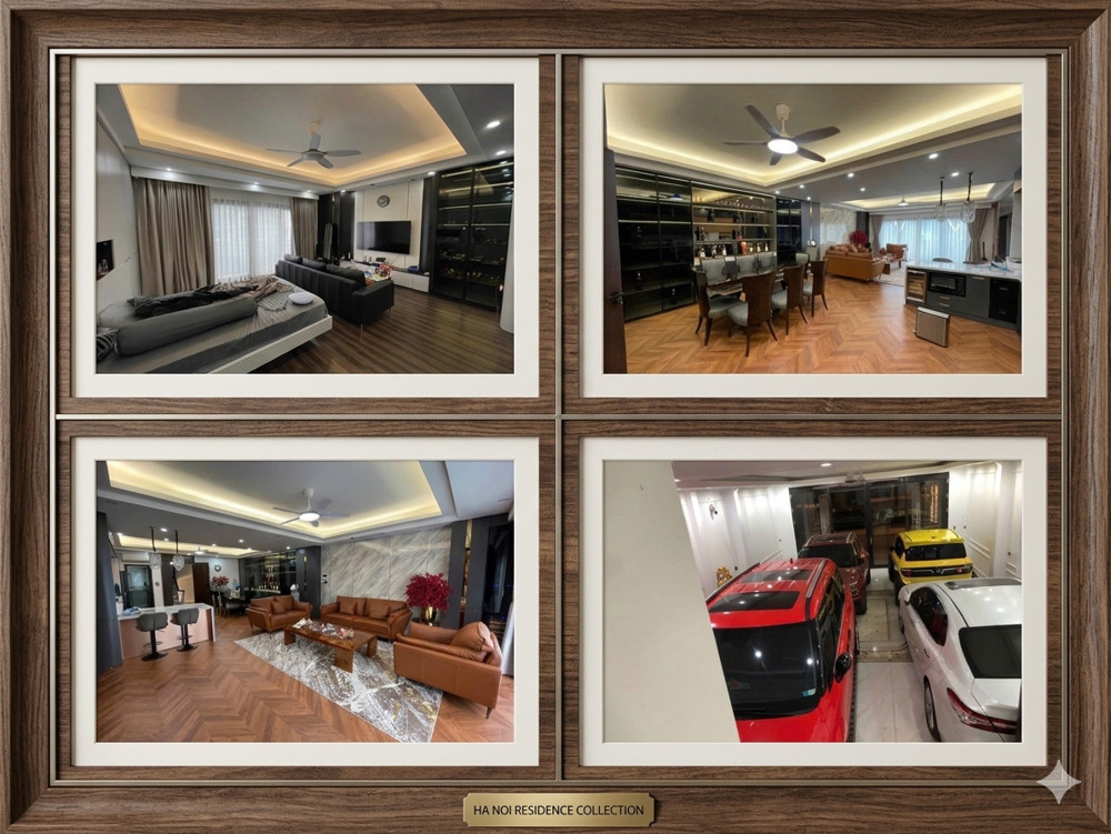 Bán Nhà Phúc Lợi 90M2- 5 Tầng Thang Máy- Ô Tô Tránh Đỗ- 33.X Tỷ