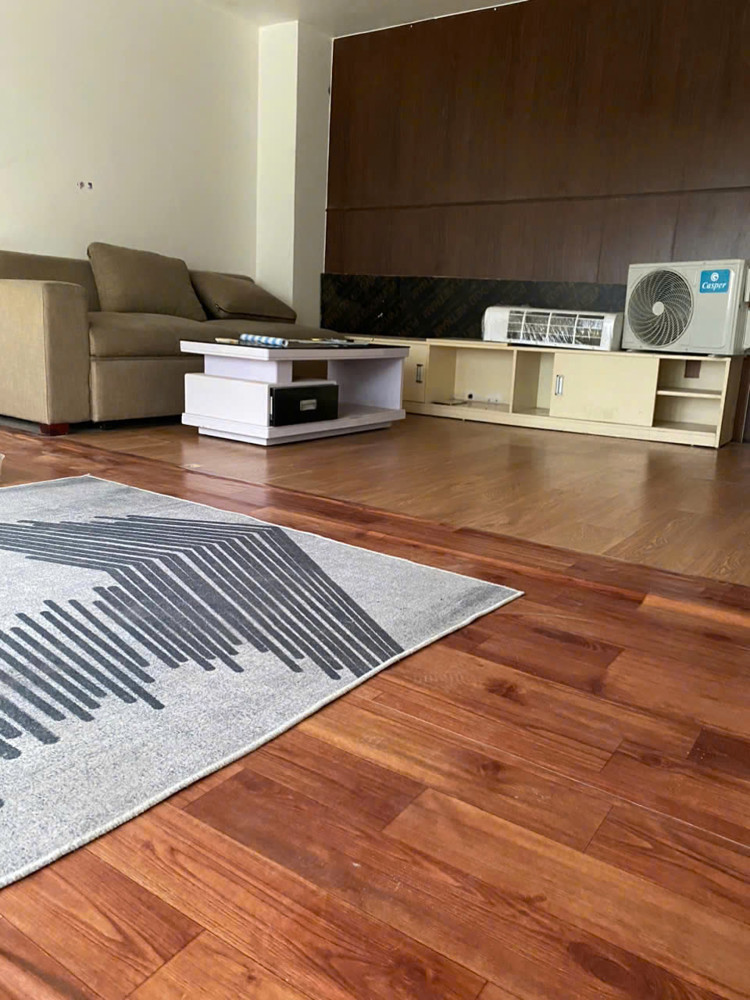 Cho Thuê Phòng Trọ Đầy Đủ Tiện Nghi – Không Chung Chủ Tại An Nhơn, Hồ Chí Minh