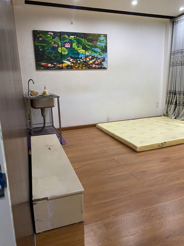 Cho Thuê Phòng Trọ Đầy Đủ Tiện Nghi – Không Chung Chủ Tại An Nhơn, Hồ Chí Minh