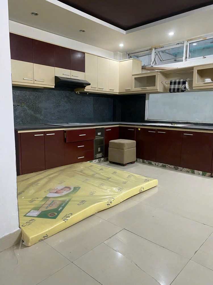 Cho Thuê Phòng Trọ Đầy Đủ Tiện Nghi – Không Chung Chủ Tại An Nhơn, Hồ Chí Minh