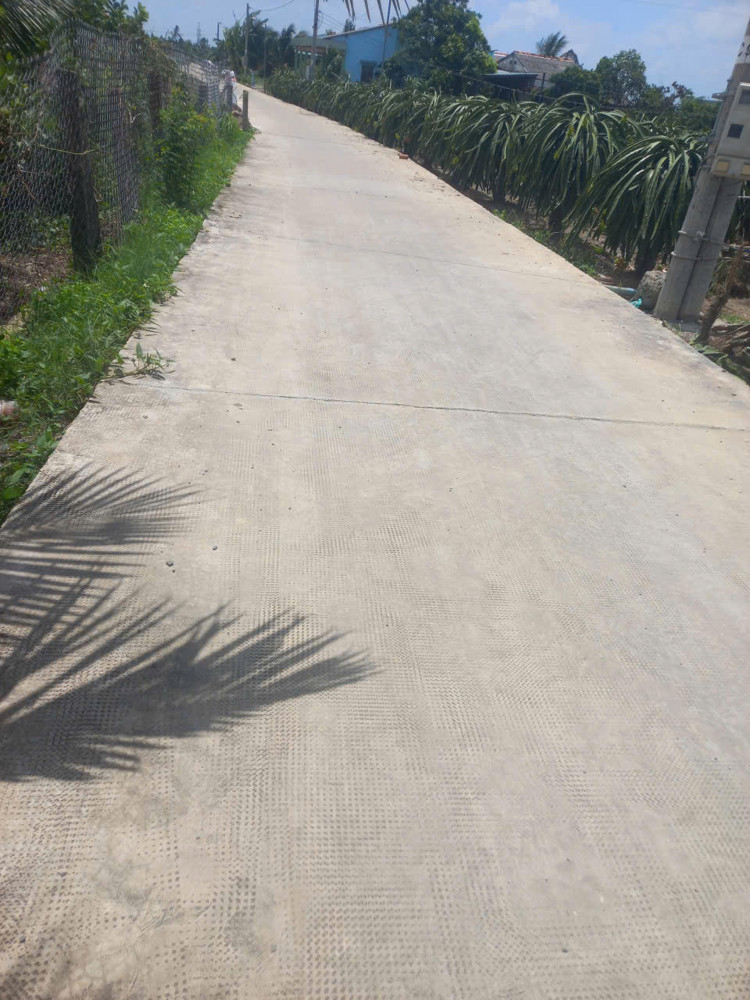 Chính Chủ Cần Bán Lô Đất Đẹp – Giá Chỉ 500 Triệu - Tại Châu Thành, Long An