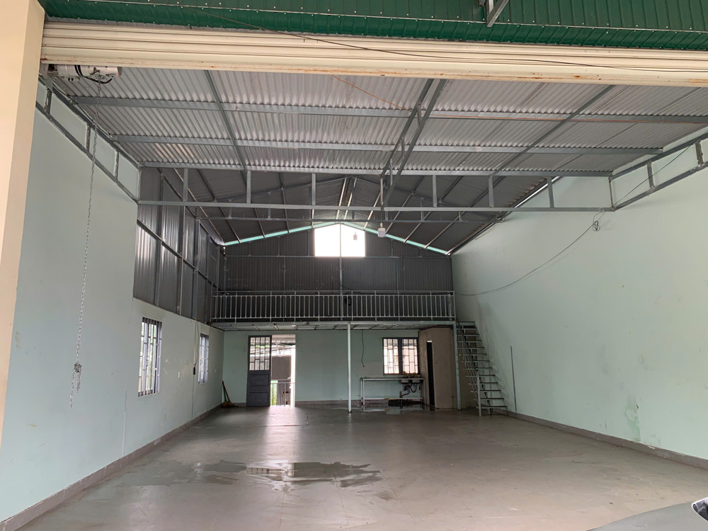 Cho Thuê Mặt Bằng Mặt Tiền Quốc Lộ 27, Đức Trọng, Lâm Đồng – Vị Trí Đẹp, Giá Hấp Dẫn