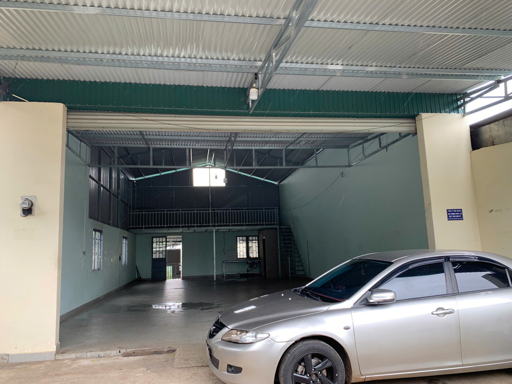 Cho Thuê Mặt Bằng Mặt Tiền Quốc Lộ 27, Đức Trọng, Lâm Đồng – Vị Trí Đẹp, Giá Hấp Dẫn