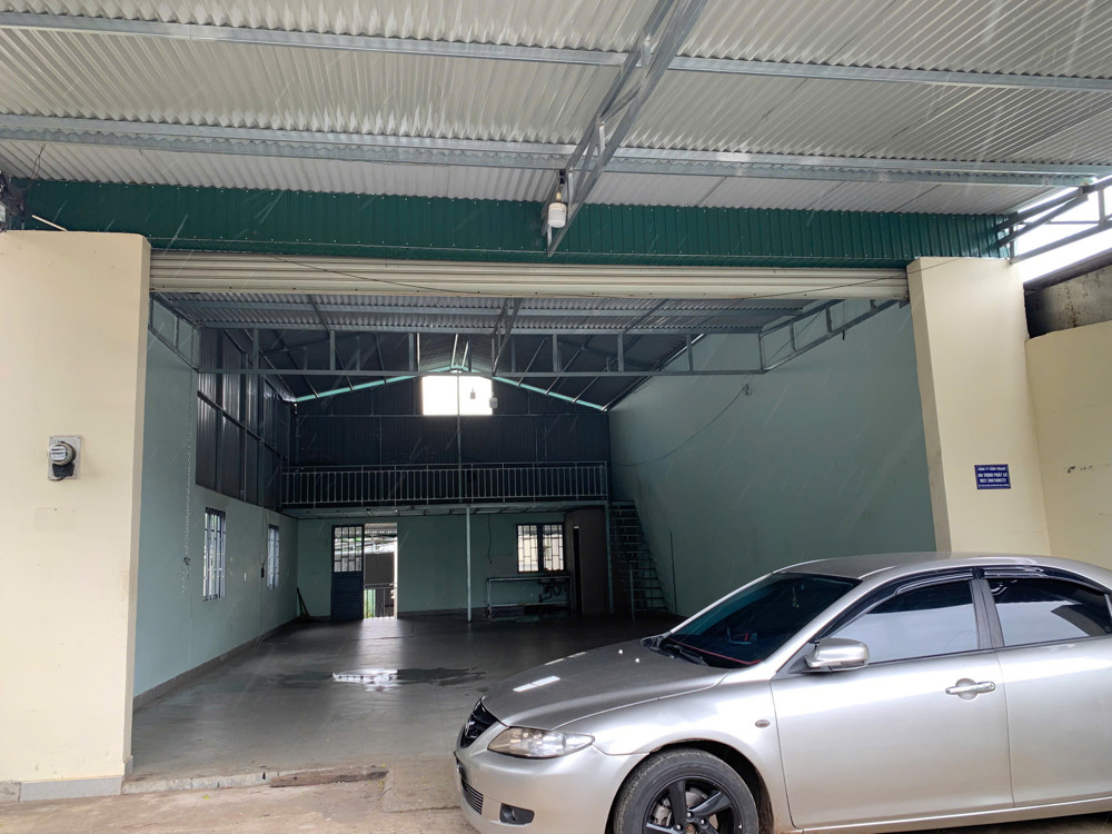 Cho Thuê Mặt Bằng Mặt Tiền Quốc Lộ 27, Đức Trọng, Lâm Đồng – Vị Trí Đẹp, Giá Hấp Dẫn