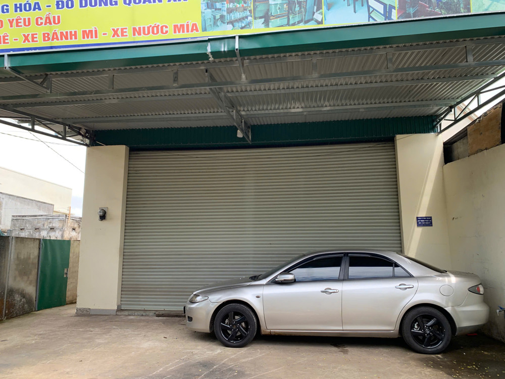 Cho Thuê Mặt Bằng Mặt Tiền Quốc Lộ 27, Đức Trọng, Lâm Đồng – Vị Trí Đẹp, Giá Hấp Dẫn