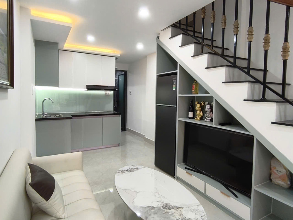 ► Góc Kiệt Thẳng Thông Trần Cao Vân Biển Nguyễn Tất Thành, Giảm 250Tr Bán Nhanh, Nhỉnh 3 Tỷ