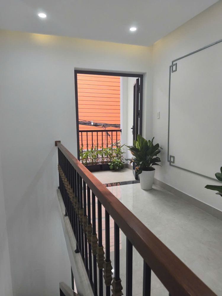 ► Góc Kiệt Thẳng Thông Trần Cao Vân Biển Nguyễn Tất Thành, Giảm 250Tr Bán Nhanh, Nhỉnh 3 Tỷ