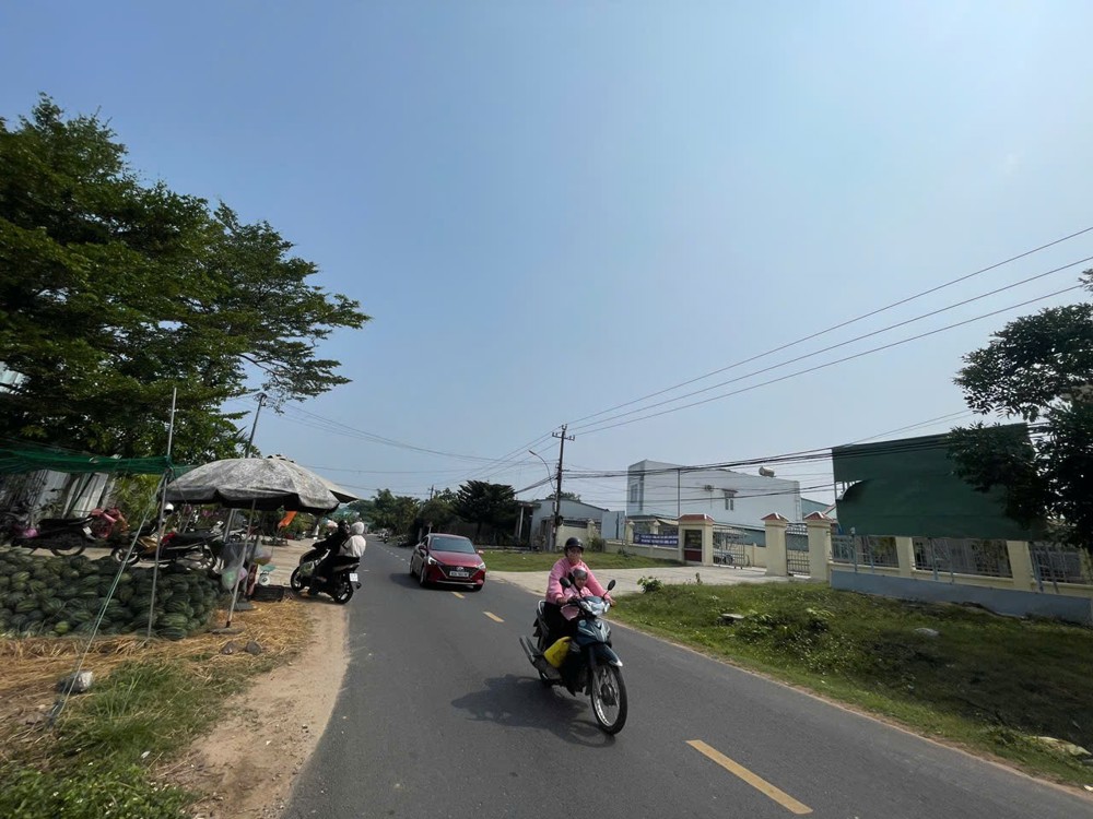 Đầu Tư Là Sinh Lời - Đất Mặt Đường Võ Nguyên Giáp, Xã Đắk Cấm, Tp Kon Tum, Kon Tum