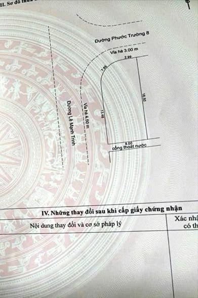 Siêu Phẩm Lô Góc Lê Mạnh Trinh Vs Phước Trường 8. Lh 0905233234