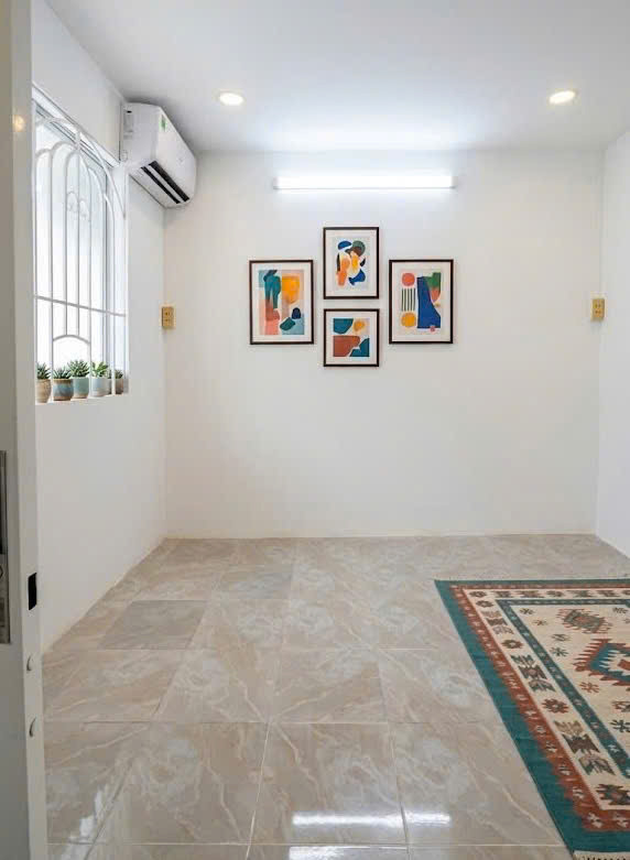 Bán Nhà Phạm Văn Hai, Quận Tân Bình, 3 X 7 (20 M2), 2 Tầng, 3.3 Tỷ