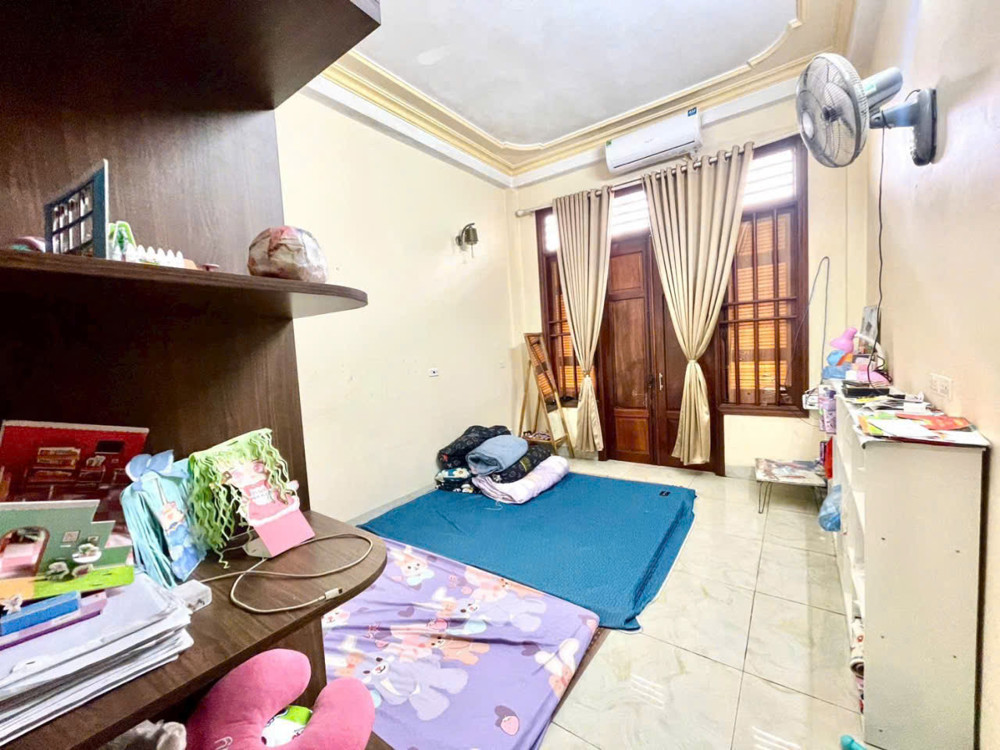 Chỉ Nhỉnh 4 Tỷ Mà Vẫn Muốn Mua Nhà Rộng 100M² Để Ở? Đây Có Thể Là Căn Duy Nhất Không Có Căn Thứ 2