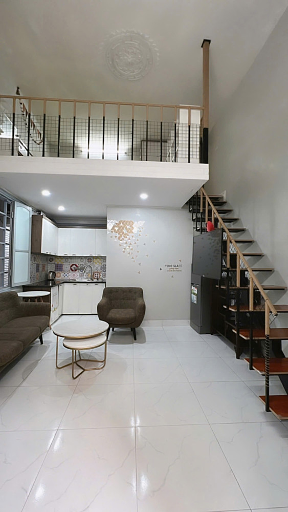 Cho Thuê Phòng Tâng 1 Tại Hai Bà Trưng, Hà Nội
