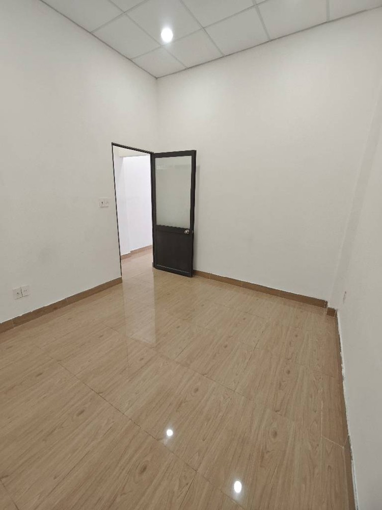 [Kh052*] Nhà Vuông Vức Giá Rẻ Nhất Khu Vực Thống Nhất Gò Vấp - 4.X Tỷ