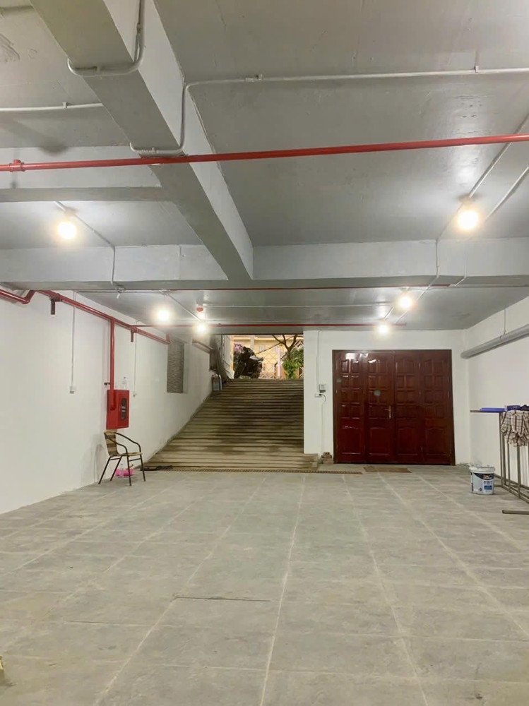 Cho Thuê Nhà Mặt Phố Hoàng Tùng(lê Trọng Tấn)kéo Dài Hà Đông,Có Thang Máy,Pccc Đủ