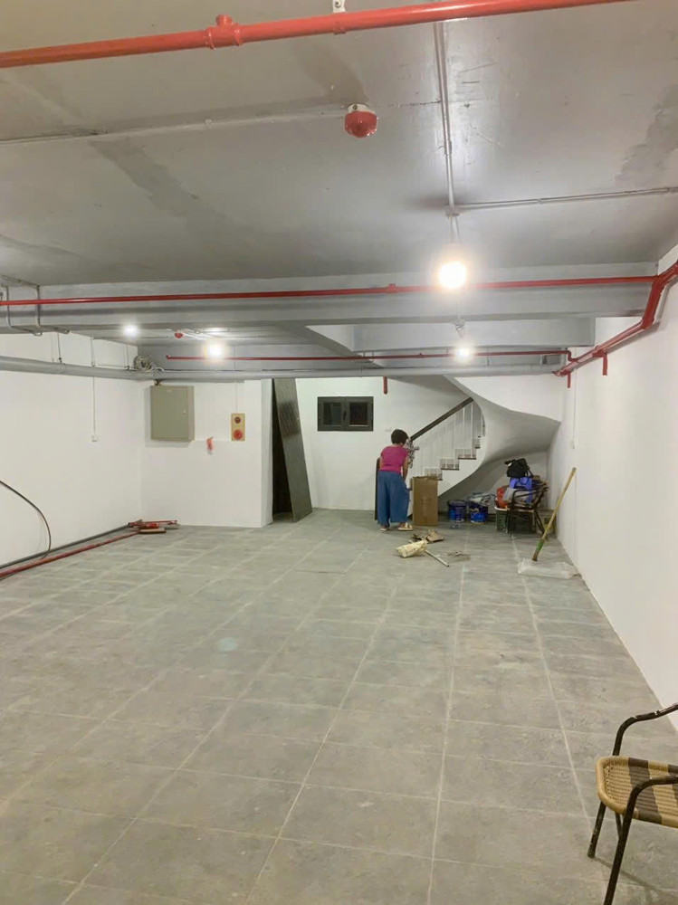 Cho Thuê Nhà Mặt Phố Hoàng Tùng(lê Trọng Tấn)kéo Dài Hà Đông,Có Thang Máy,Pccc Đủ