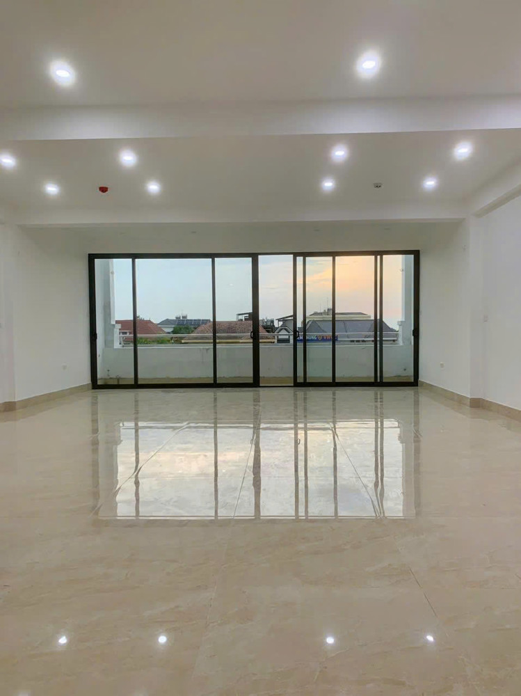 Cho Thuê Nhà Mặt Phố Hoàng Tùng(lê Trọng Tấn)kéo Dài Hà Đông,Có Thang Máy,Pccc Đủ
