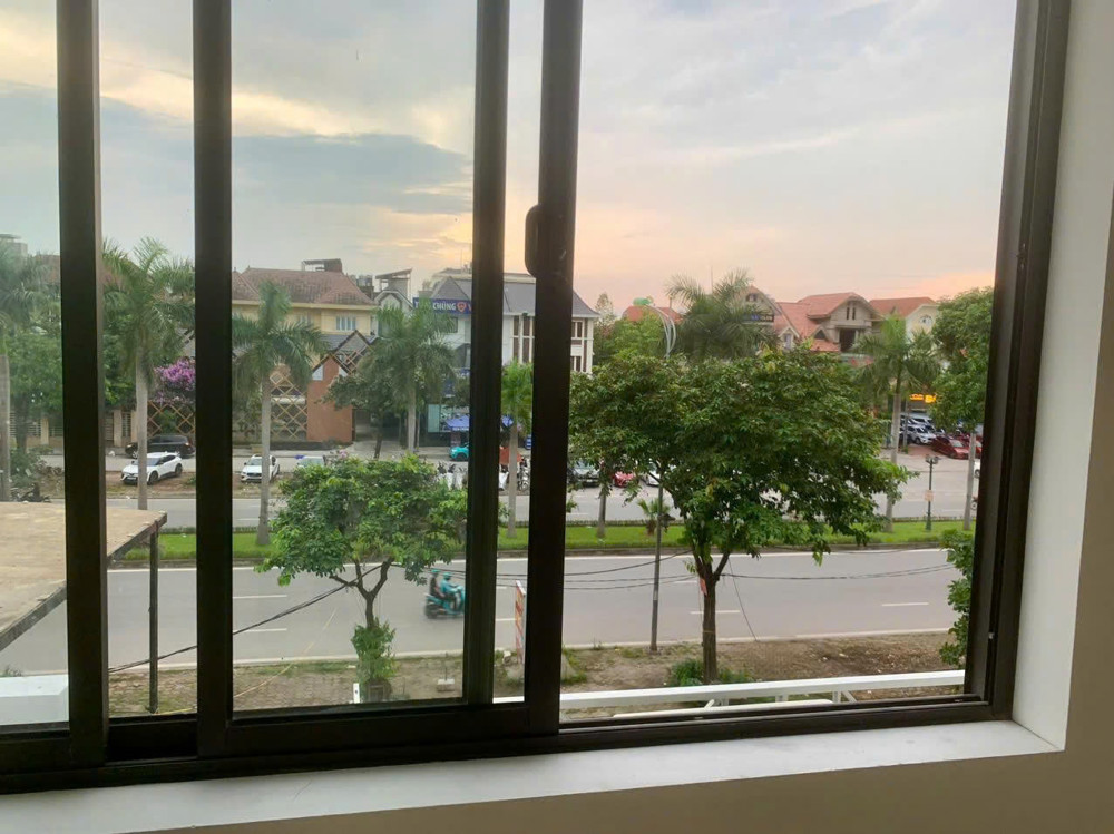 Cho Thuê Nhà Mặt Phố Hoàng Tùng(lê Trọng Tấn)kéo Dài Hà Đông,Có Thang Máy,Pccc Đủ