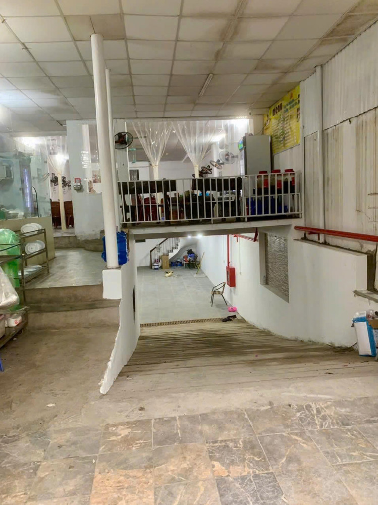 Cho Thuê Nhà Mặt Phố Hoàng Tùng(lê Trọng Tấn)kéo Dài Hà Đông,Có Thang Máy,Pccc Đủ