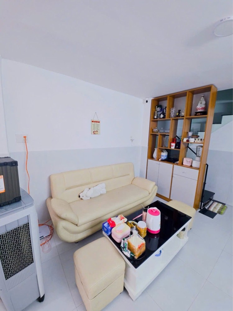 1 Bước Ra Mặt Tiền,Khu Vip Vườn Lài Tân Phú, Xe Hơi Thoáng,Nhà 3 Tầng ,40M2, 3 Pn. Giá Chỉ Nhỉnh 6