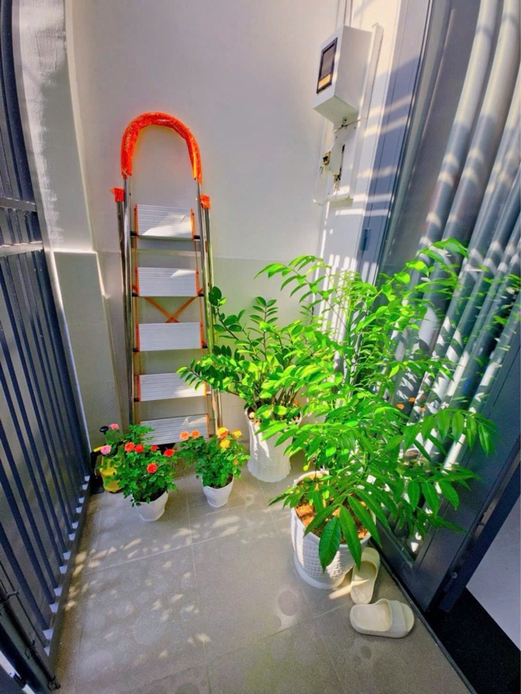1 Bước Ra Mặt Tiền,Khu Vip Vườn Lài Tân Phú, Xe Hơi Thoáng,Nhà 3 Tầng ,40M2, 3 Pn. Giá Chỉ Nhỉnh 6