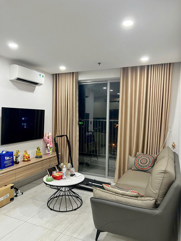 Cho Thuê Căn Hộ Happyone Central – Trung Tâm Tp. Thủ Dầu Một, Bình Dương