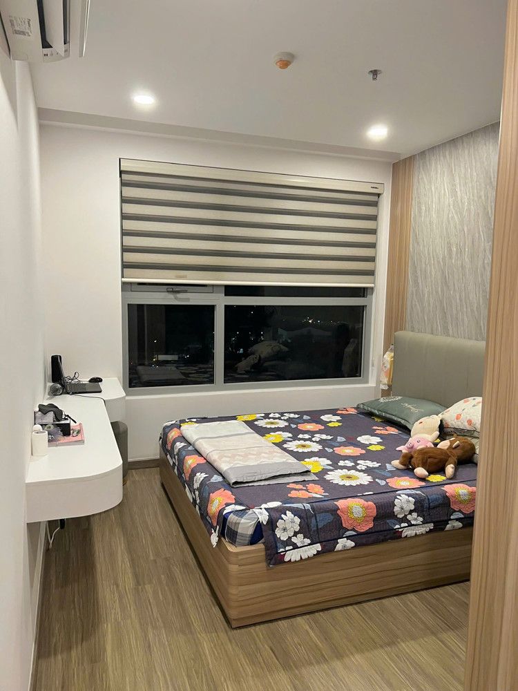Cho Thuê Căn Hộ Happyone Central – Trung Tâm Tp. Thủ Dầu Một, Bình Dương