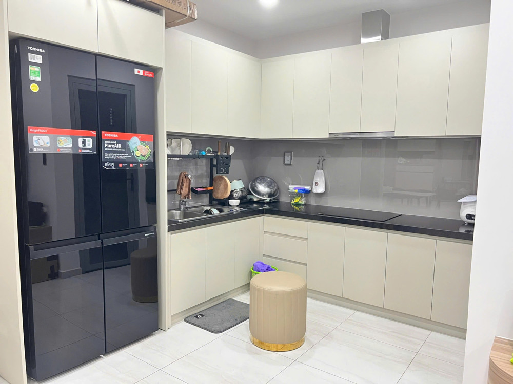 Cho Thuê Căn Hộ Happyone Central – Trung Tâm Tp. Thủ Dầu Một, Bình Dương