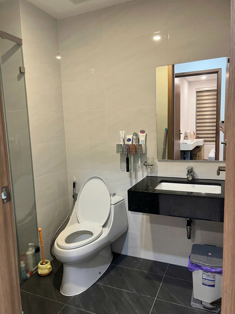 Cho Thuê Căn Hộ Happyone Central – Trung Tâm Tp. Thủ Dầu Một, Bình Dương