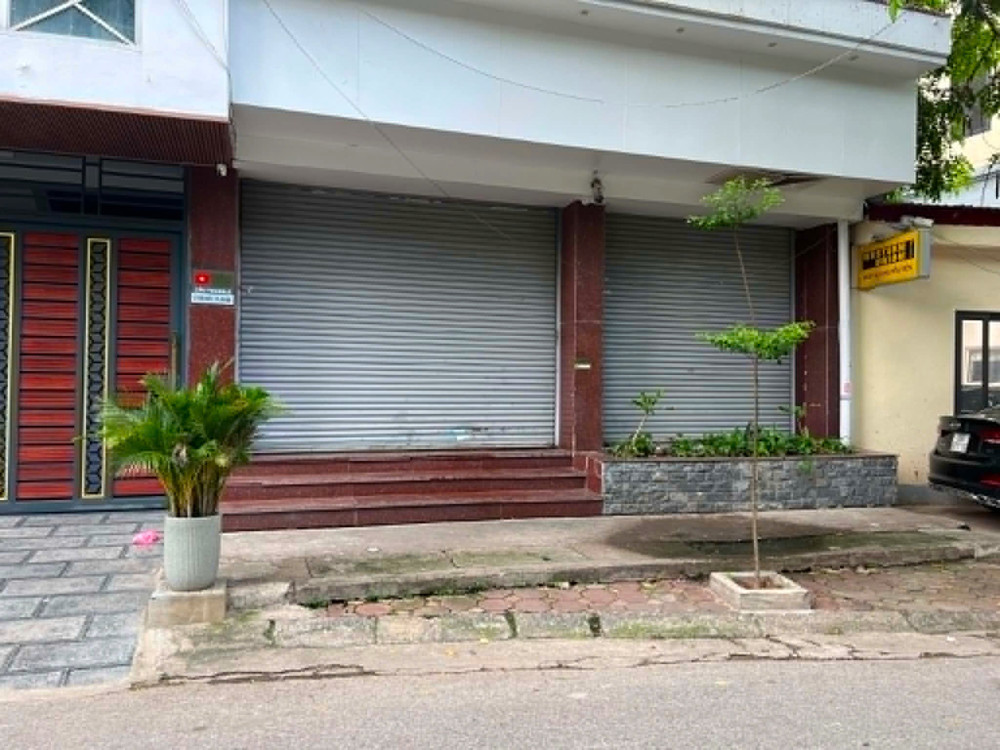 Cho Thuê Kiosk Kinh Doanh Tại Khu Đô Thị Dịch Vọng, Cầu Giấy, Hà Nội