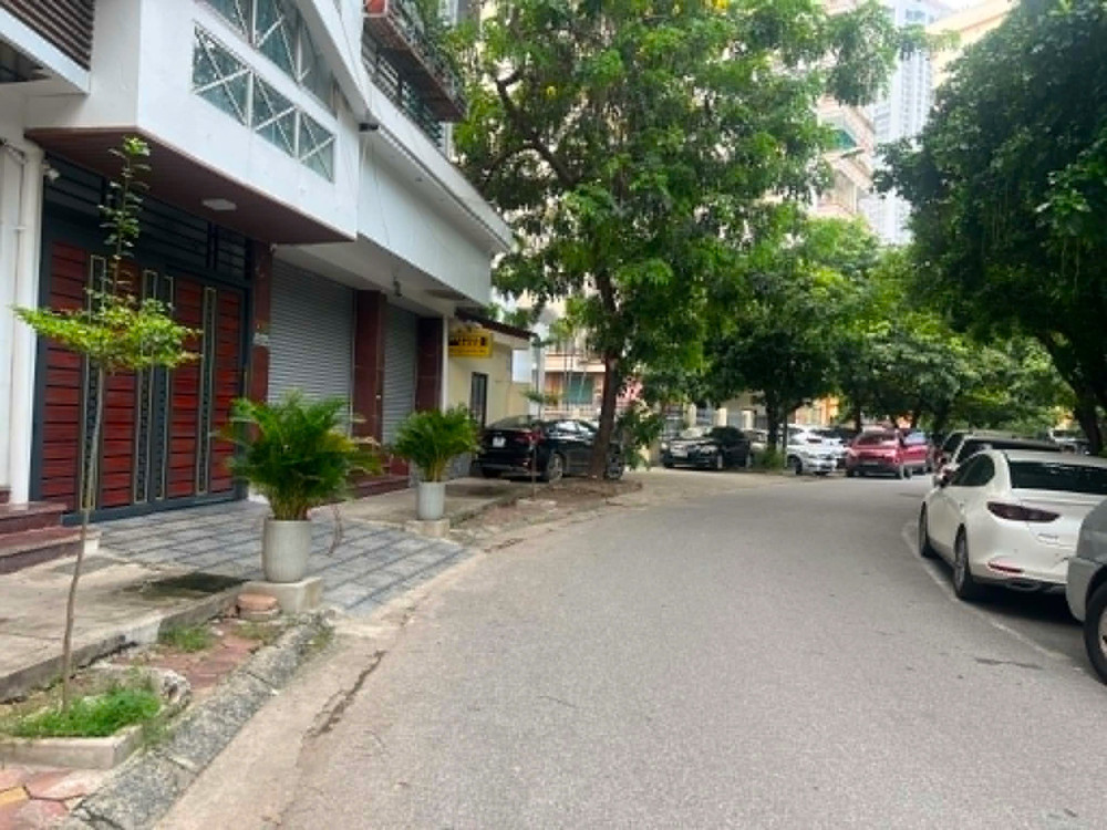 Cho Thuê Kiosk Kinh Doanh Tại Khu Đô Thị Dịch Vọng, Cầu Giấy, Hà Nội
