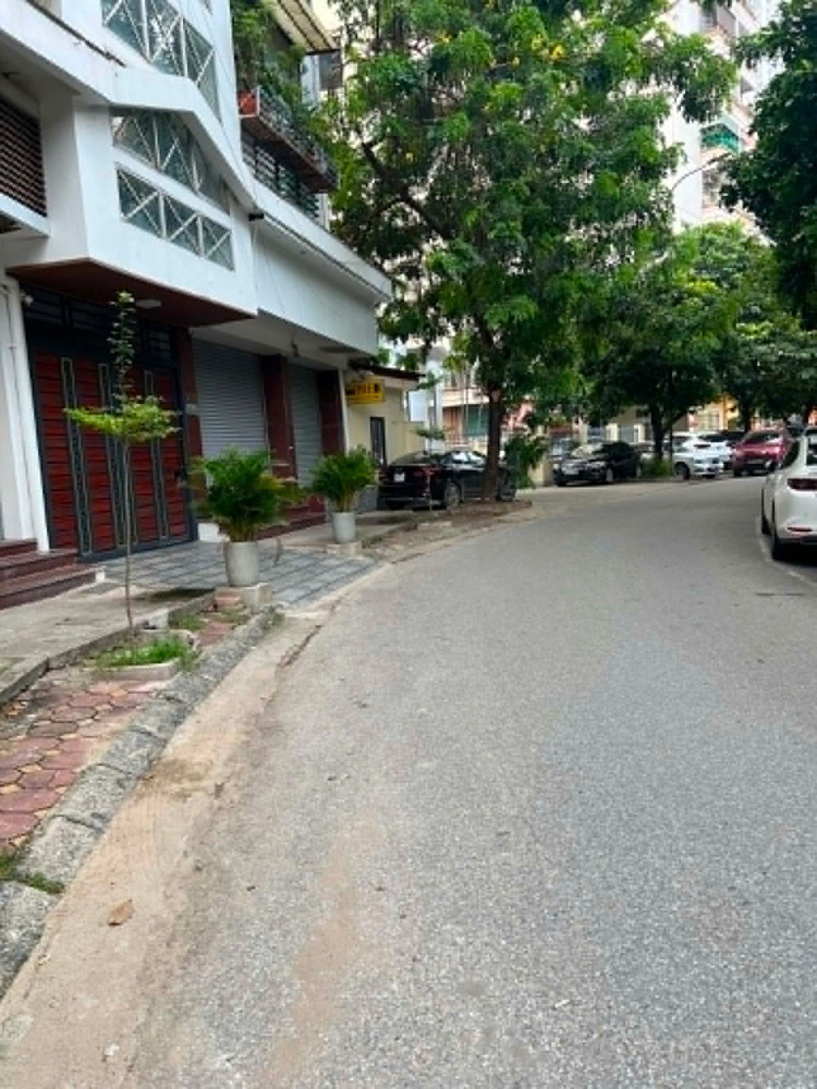 Cho Thuê Kiosk Kinh Doanh Tại Khu Đô Thị Dịch Vọng, Cầu Giấy, Hà Nội