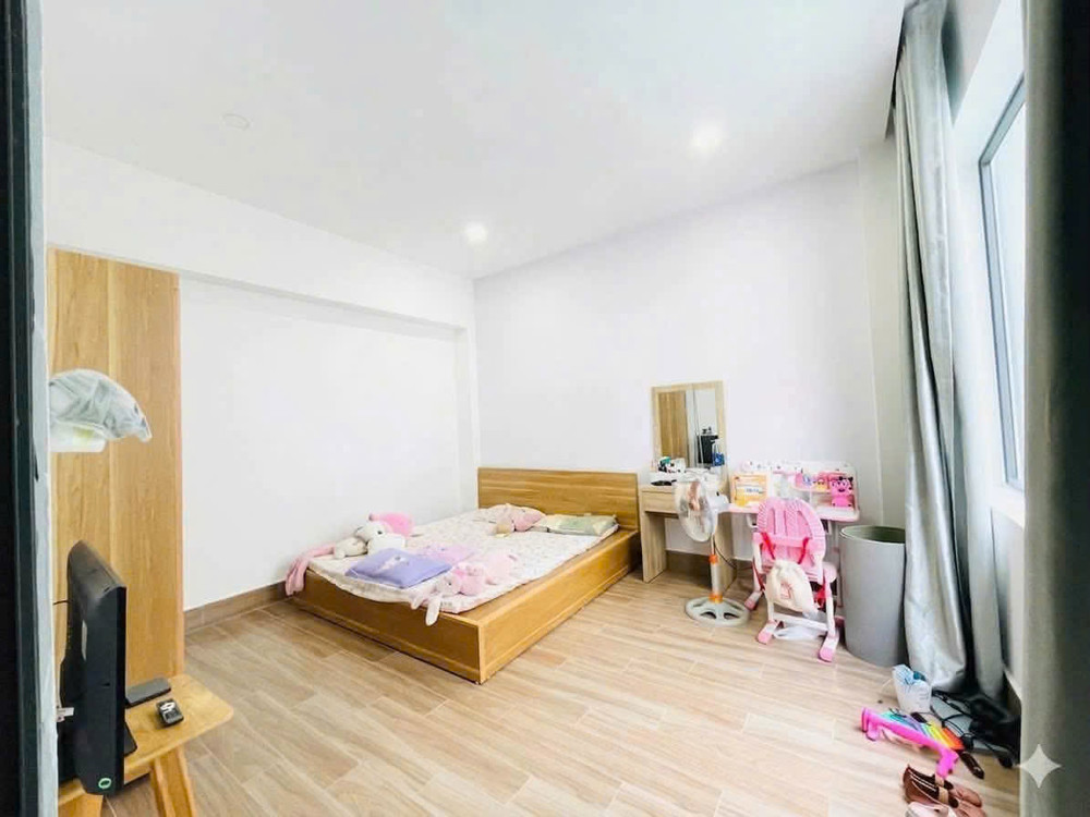 Chào Bán Nhà 3 Tầng 3 Mê Trên Sân Thượng Chill Kiệt Mai Lão Bạng