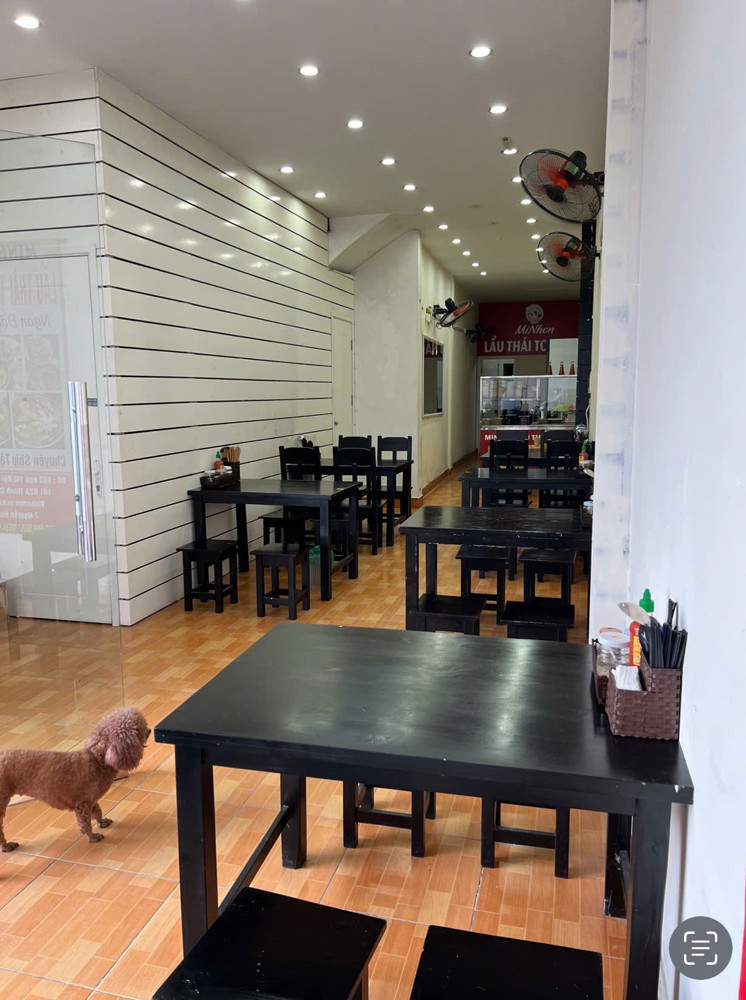 Chính Chủ Cho Thuê Mbkd Tại 508 Đường Nguyễn Trãi, Thanh Xuân…ngay Ngã Tư Khuất Tiến, Nguyễn Xiển