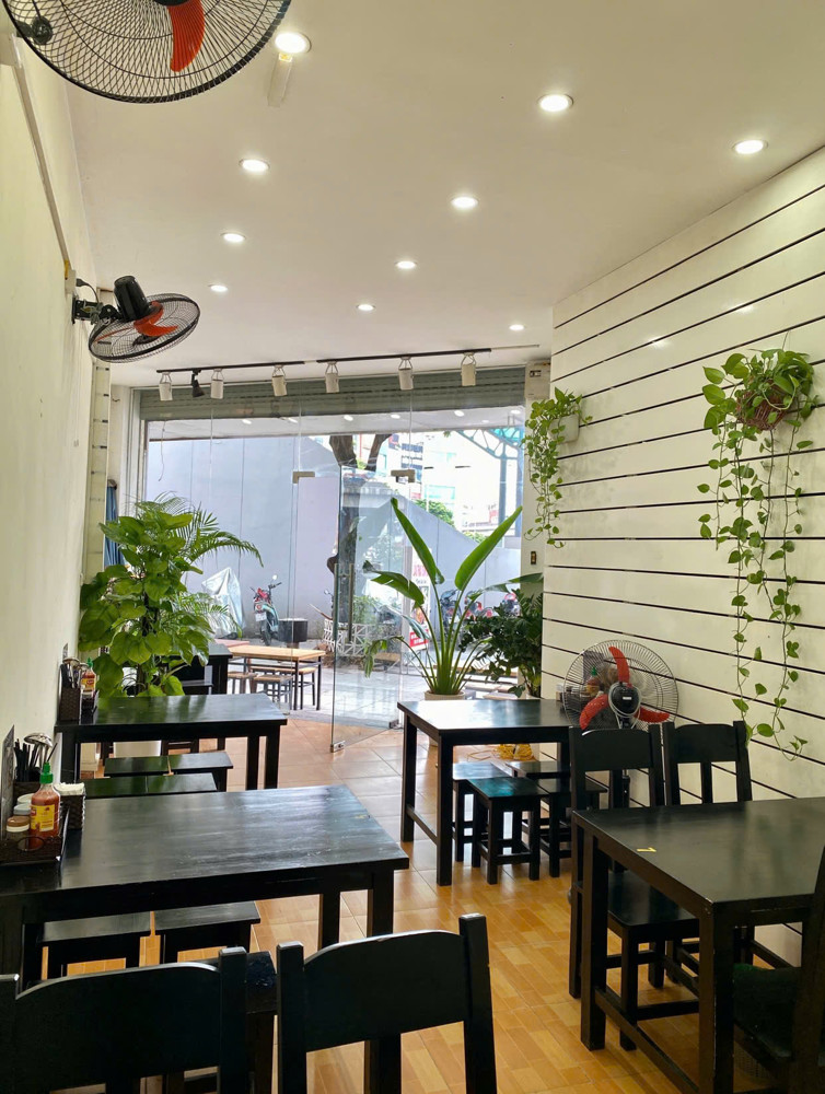 Chính Chủ Cho Thuê Mbkd Tại 508 Đường Nguyễn Trãi, Thanh Xuân…ngay Ngã Tư Khuất Tiến, Nguyễn Xiển