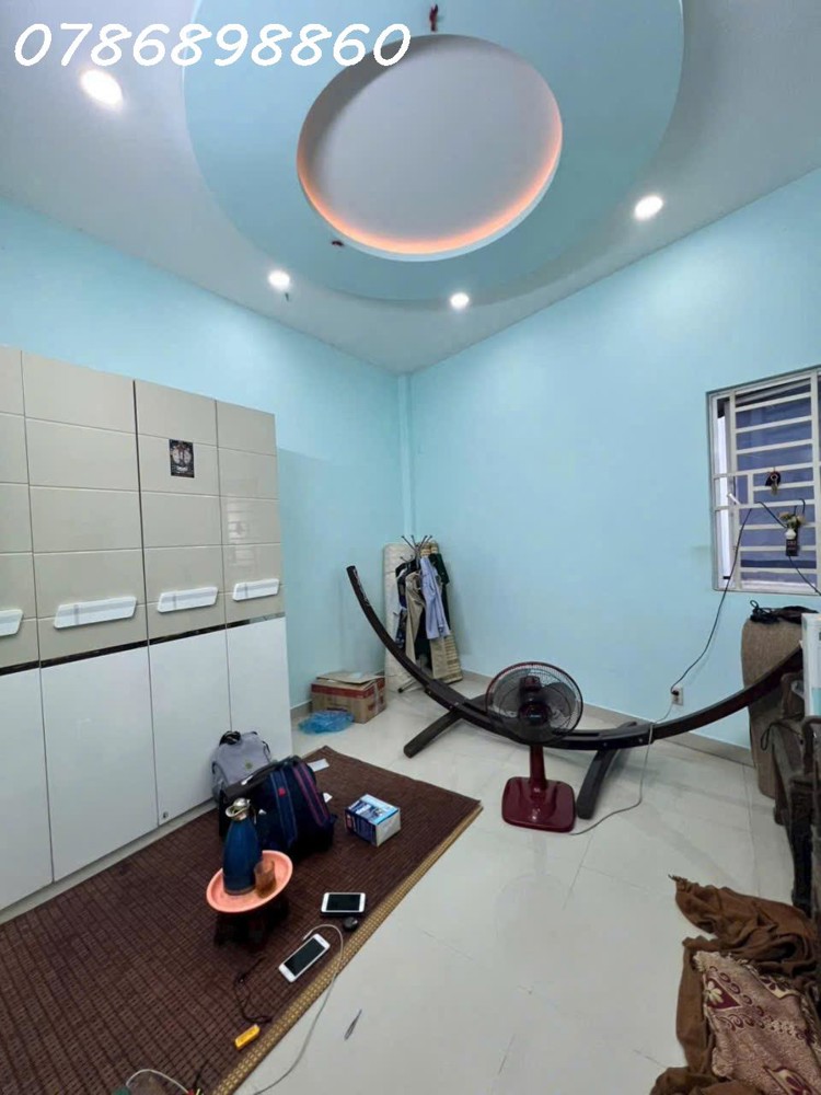 Hàng Hiếm Quận 7 – Nhà Ngang 5M Hẻm 675 Trần Xuân Soạn – Shr – Chỉ 4,55 Tỷ