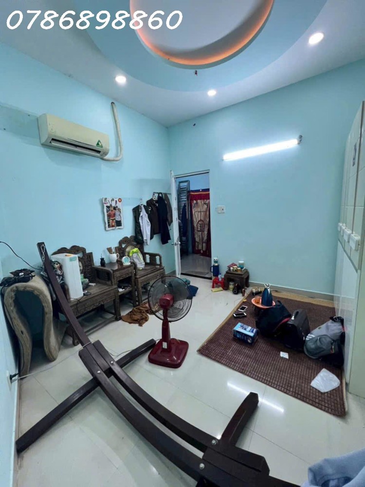 Hàng Hiếm Quận 7 – Nhà Ngang 5M Hẻm 675 Trần Xuân Soạn – Shr – Chỉ 4,55 Tỷ