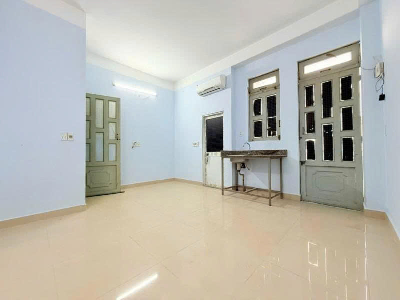 Bán Nhà Lô Góc - Phan Huy Ích, Gần Trường Chinh, 12X14m, 7 Tầng, Hđ Khoán 110Tr, 35,9 Tỷ