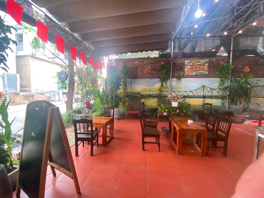 Em Cần Sang Nhượng Mặt Bằng Nguyên Căn Biệt Thự 3 Tầng Tại Hà Nội