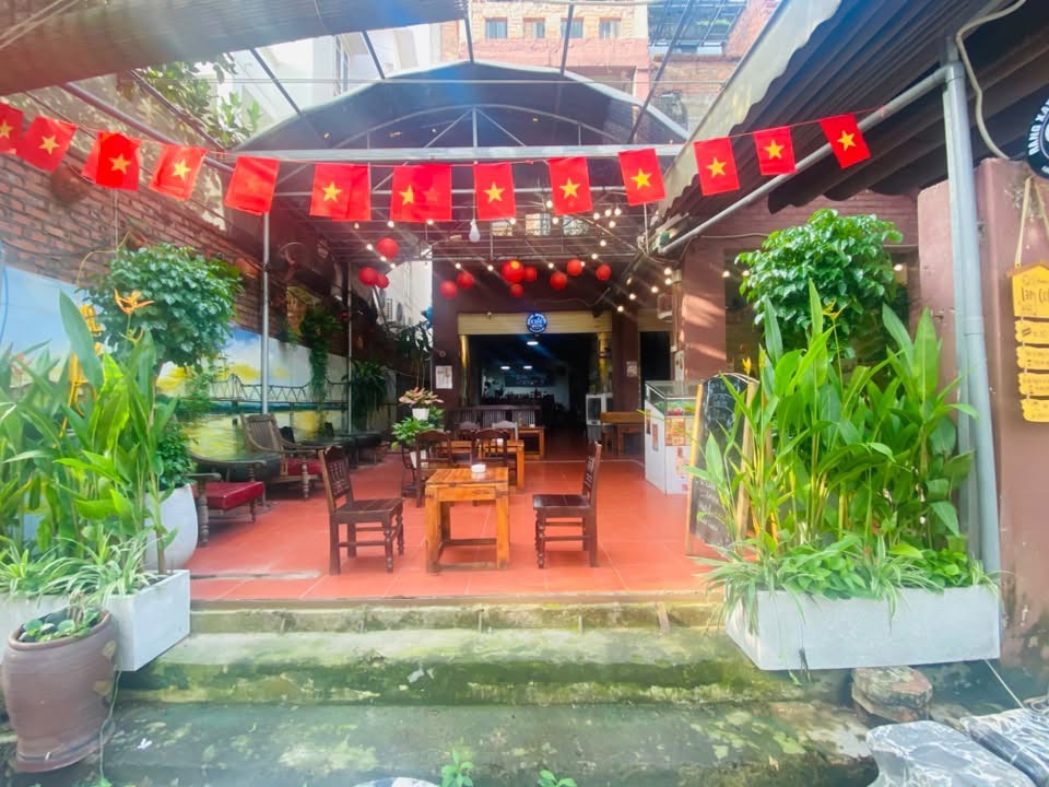Em Cần Sang Nhượng Mặt Bằng Nguyên Căn Biệt Thự 3 Tầng Tại Hà Nội
