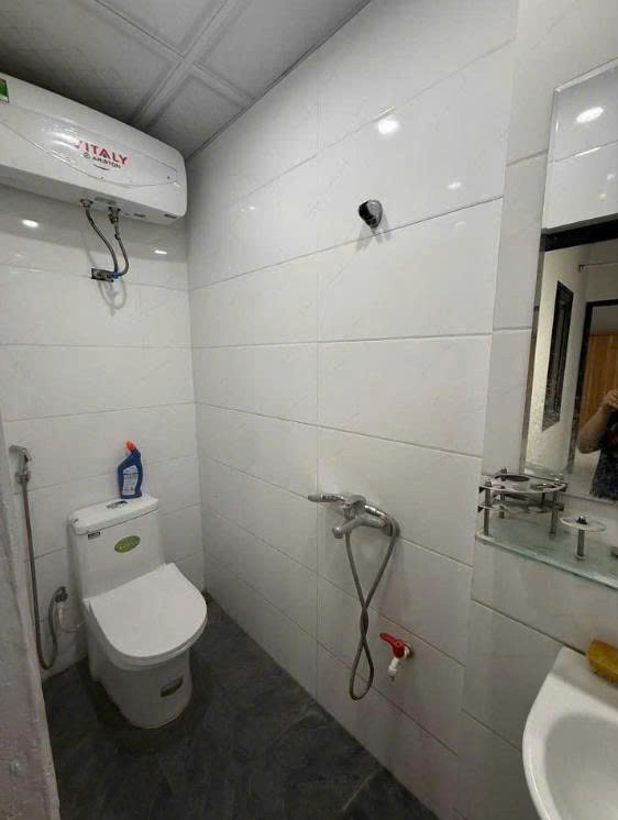 Cho Thuê Nhà Nguyên Căn 2 Tầng Tại Thôn Mùi, Bình Minh (Thanh Oai Cũ), Hà Nội