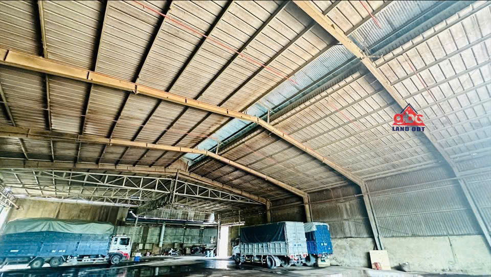 Xn383 Xưởng Sẵn , Sản Xuất Nhiều Ngành Nghề, Xa Dân Cư Phục Vụ Nhiều Ngành Nghề