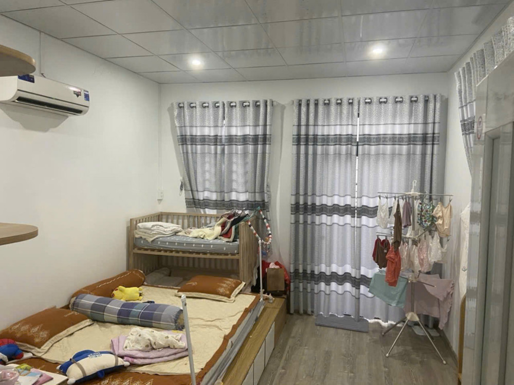 04. Bán Nhanh Nhà Góc 2 Mặt Tiền, 1 Trệt 1 Lầu, Hẻm 70 Cmt8