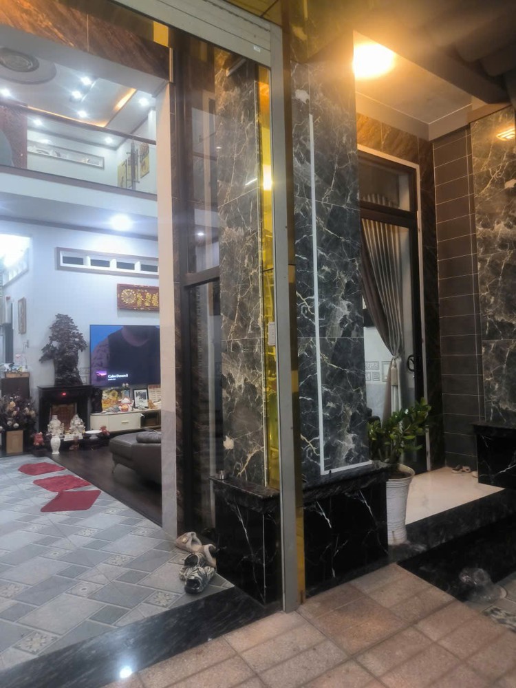 Nhà Đẹp – Giá Tốt – Chính Chủ Cần Bán Nhà Riêng Tại Đường Số 16 Điện Biên Phủ, Phường Ninh Thạnh,