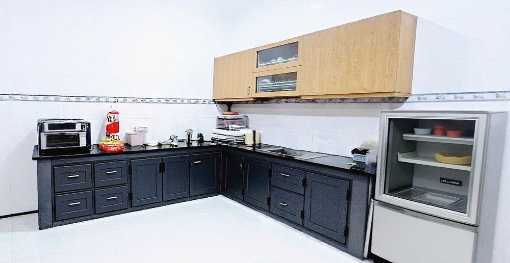 Nhà Phố Mới, Đẹp Tam Bình - 101M2 - 3 Tầng – Nhỉnh 7 Tỷ - Đường Ôtô Tránh - Ôtô Ngủ Trong Nhà