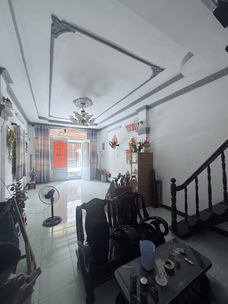 Bán Nhà 85M2 , 2 Tầng, 3Pn Tại Đường Số 34, Linh Đông, Thủ Đức. Tp Hcm, Shr. Giá 5,69 Tỷ