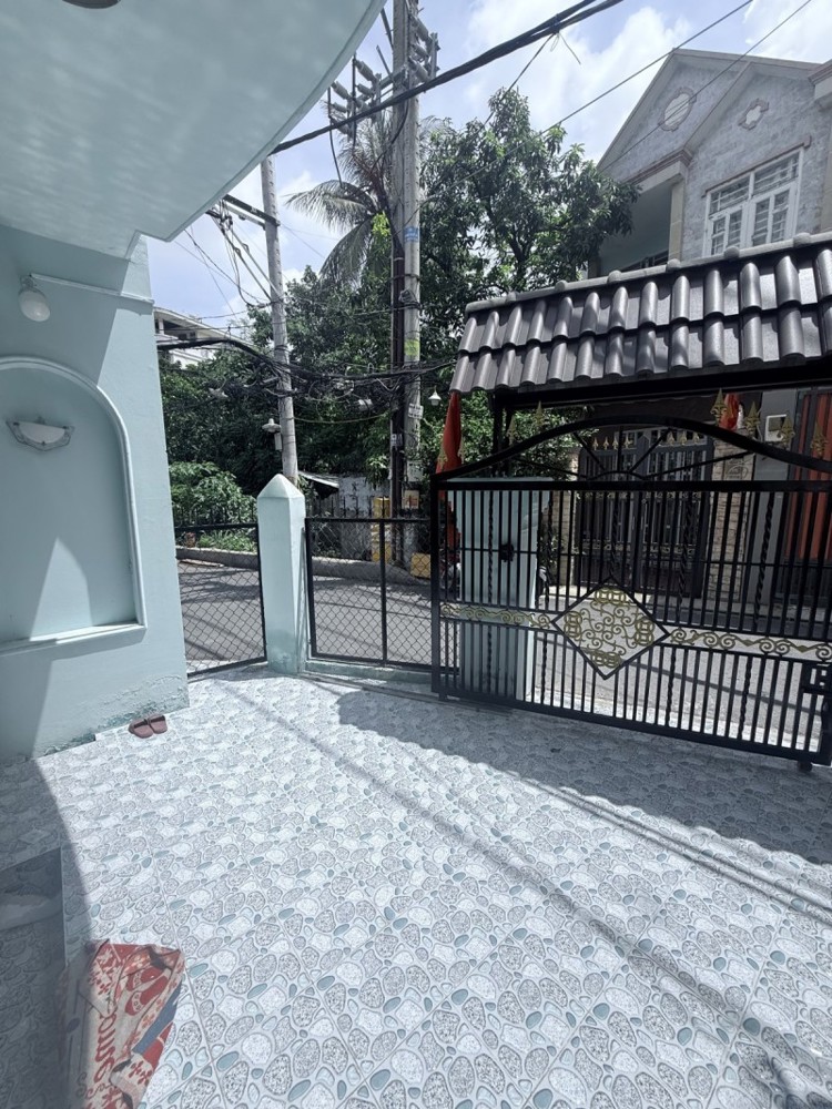Bán Nhà 85M2 , 2 Tầng, 3Pn Tại Đường Số 34, Linh Đông, Thủ Đức. Tp Hcm, Shr. Giá 5,69 Tỷ