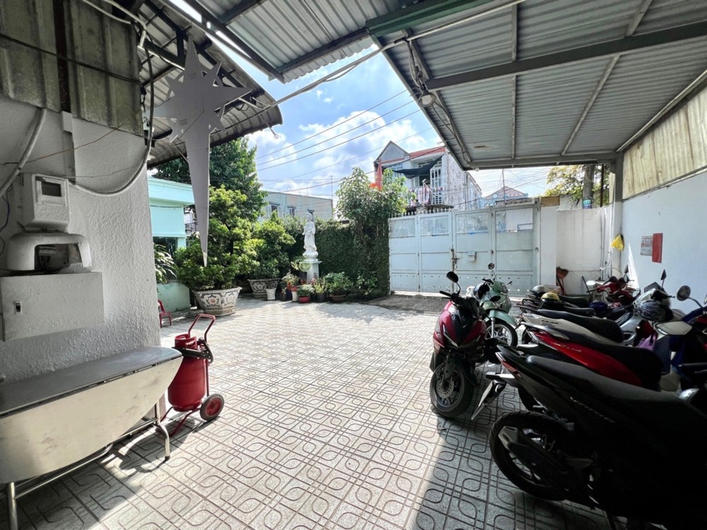 [H2662*] Kho Xưởng 871M2 Vuông Vắn Sát Chợ Gấu, Giá Chỉ 31.X Tỷ Cực Hiếm!