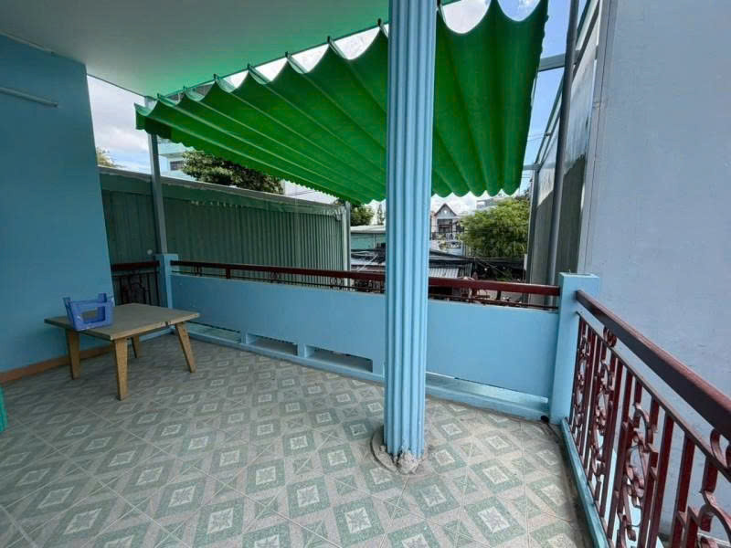 Bán Nhà Mặt Tiền Nguyễn Văn Khối - Gần Công Viên Làng Hoa, 5/8,5X26m, 3 Tầng, 27,5 Tỷ,